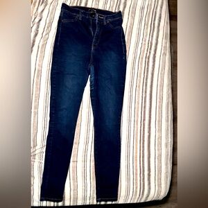 Fashion nova Skinny Jeans